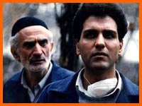 سینمایی دیدار